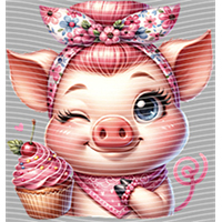 Animal Text Series-AT 1299